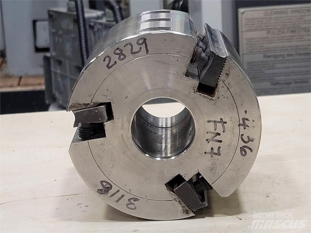 Titan KNIFE H01102136 Utilaje construcții - Altele