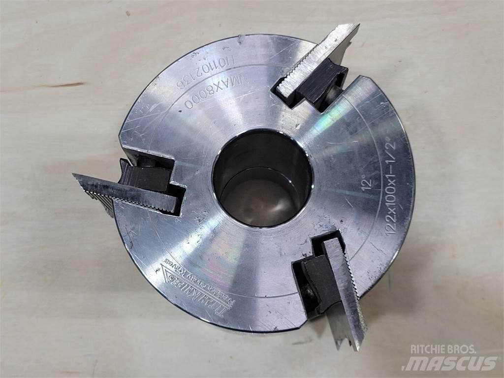 Titan KNIFE H01102136 Utilaje construcții - Altele