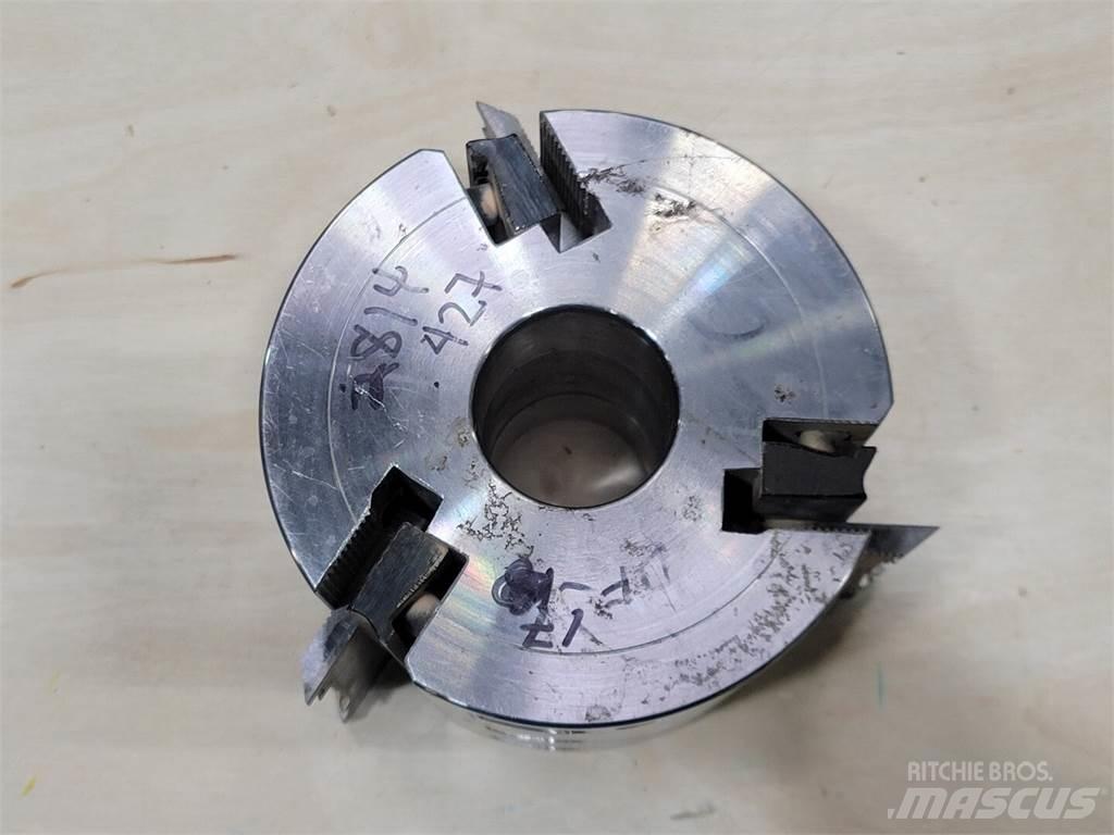 Titan KNIFE H01102136 Utilaje construcții - Altele