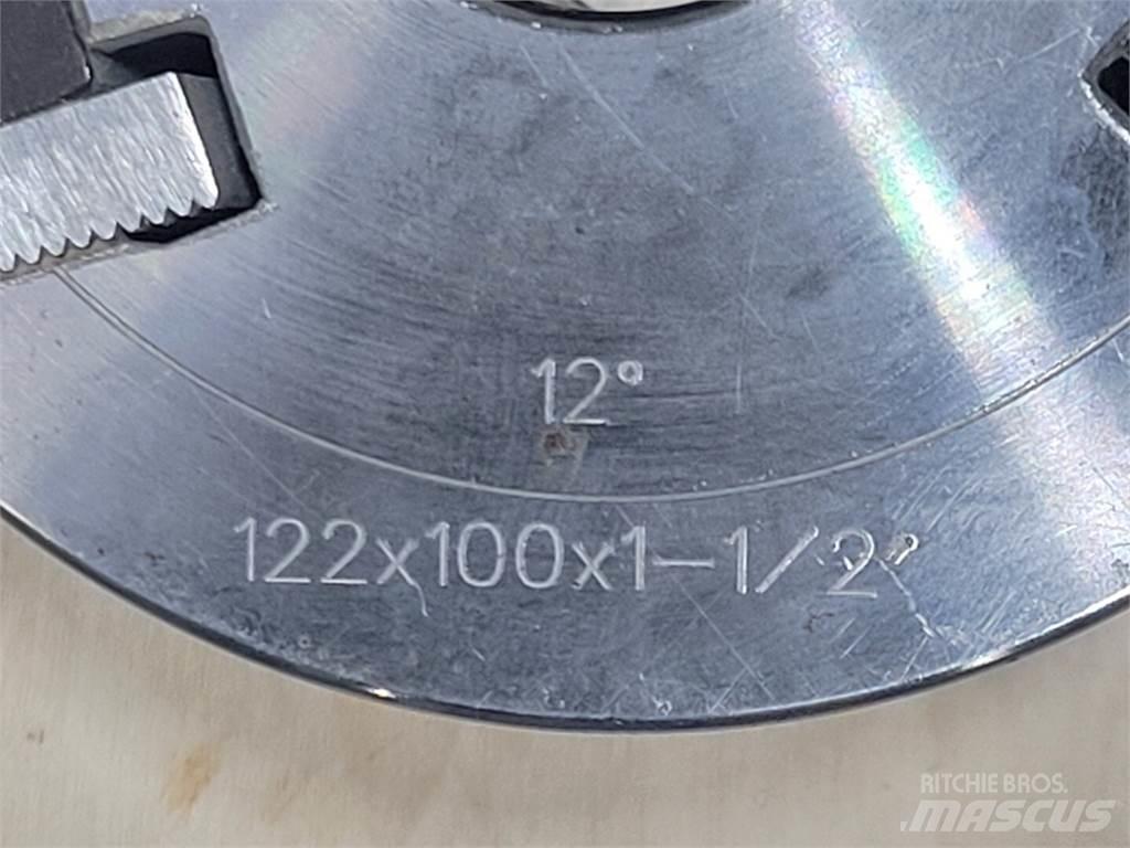 Titan KNIFE H01102136 Utilaje construcții - Altele