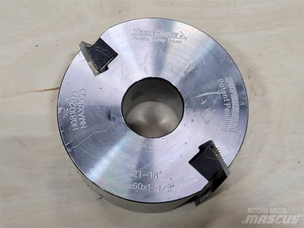 Titan KNIFE H081020/1 Utilaje construcții - Altele