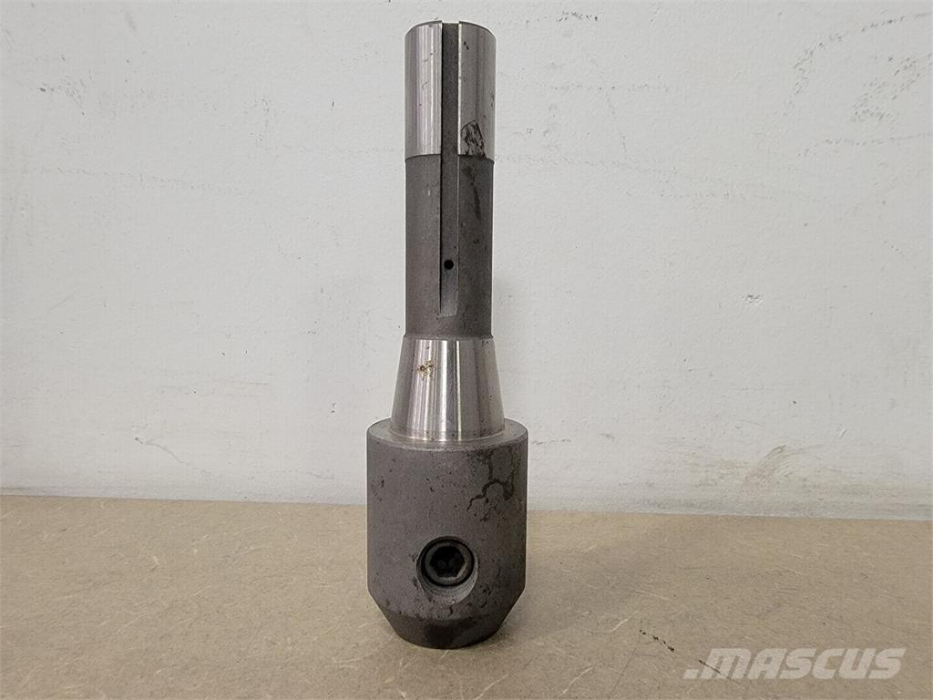  TMX 7-160-025 Utilaje construcții - Altele