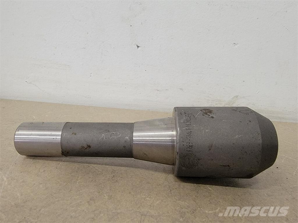  TMX 7-160-025 Utilaje construcții - Altele