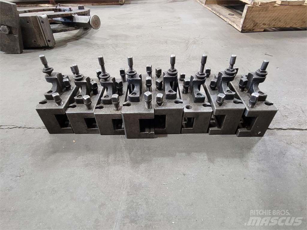 TOS SN-45B Utilaje construcții - Altele
