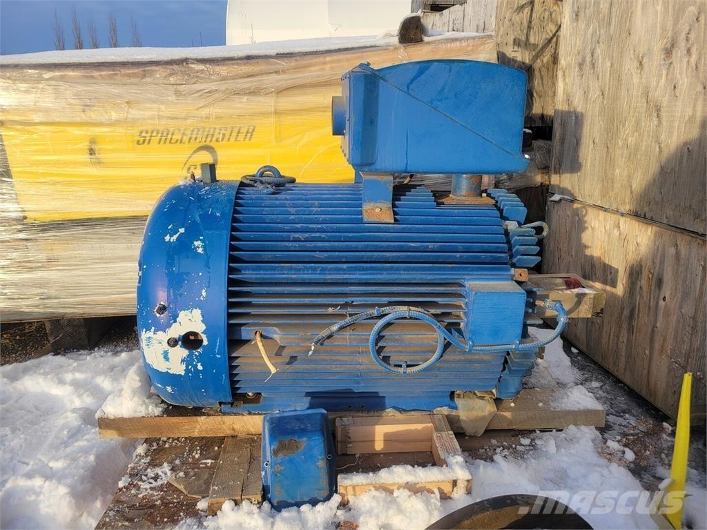  TOSHIBA Motoare industriale