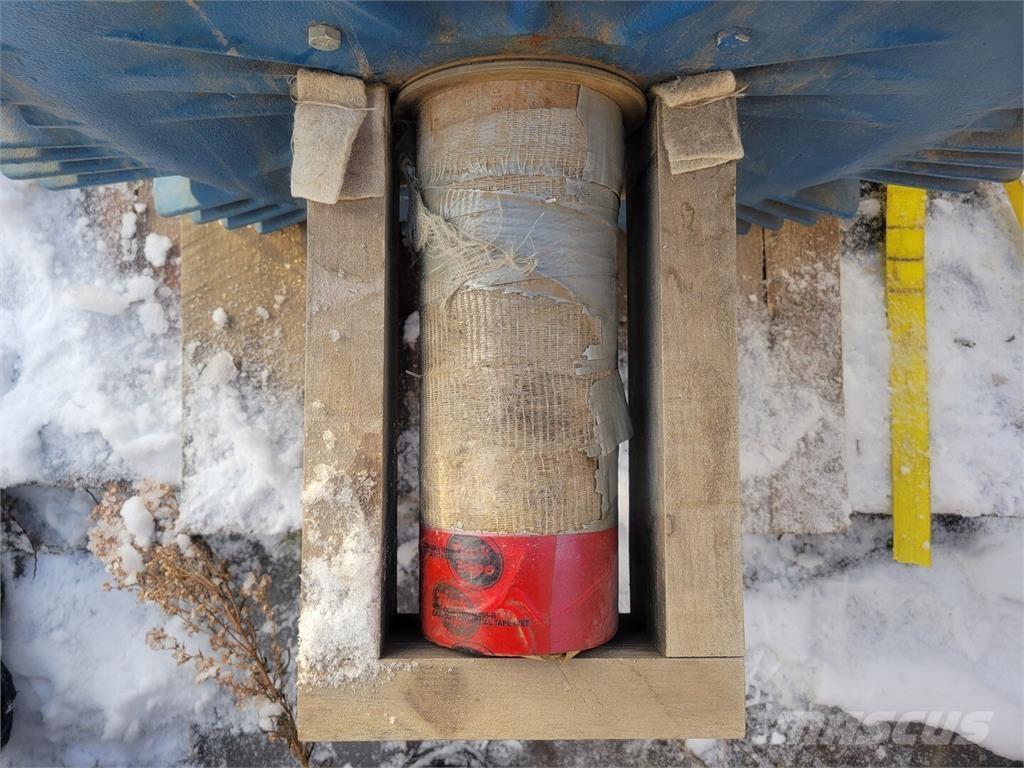  TOSHIBA Motoare industriale