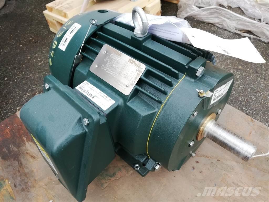  TOSHIBA 0102XDSC41A-P Motoare industriale