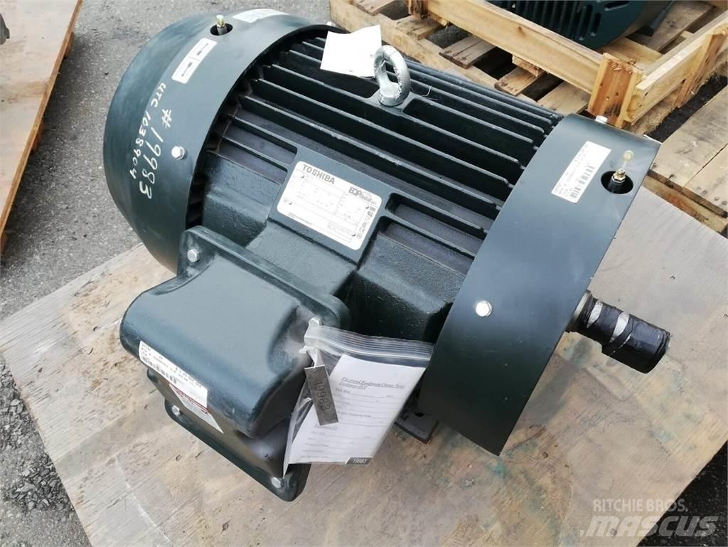  TOSHIBA 0502XDSC41B-P Motoare industriale
