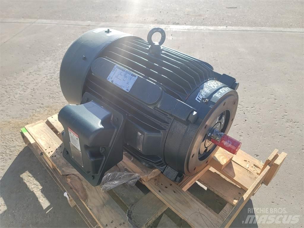  TOSHIBA 2K5060L1S090 Motoare industriale