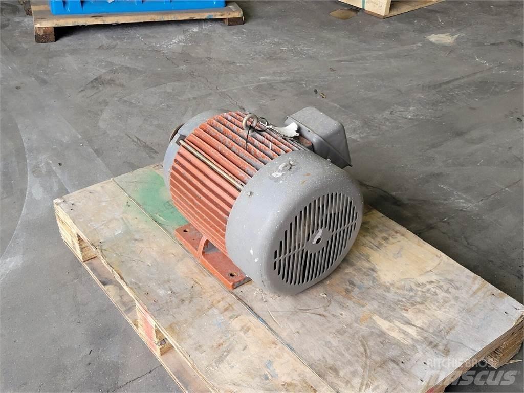  TOSHIBA BY756FLF2UD Motoare industriale
