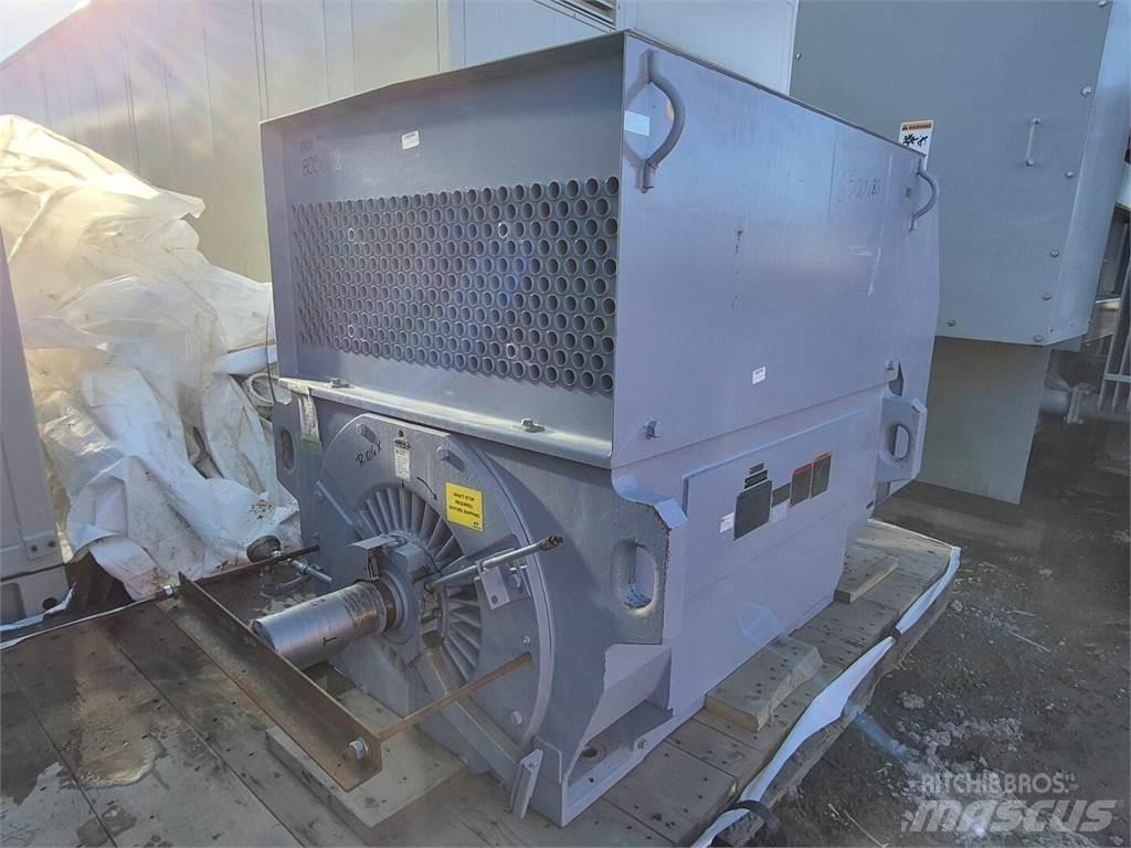  TOSHIBA F6005WKF3I0P Motoare industriale