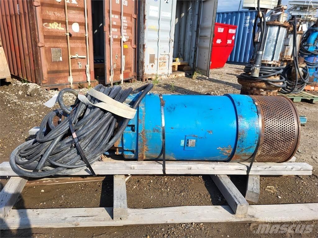 Toyo DXL 150H-1 Pompa de apa