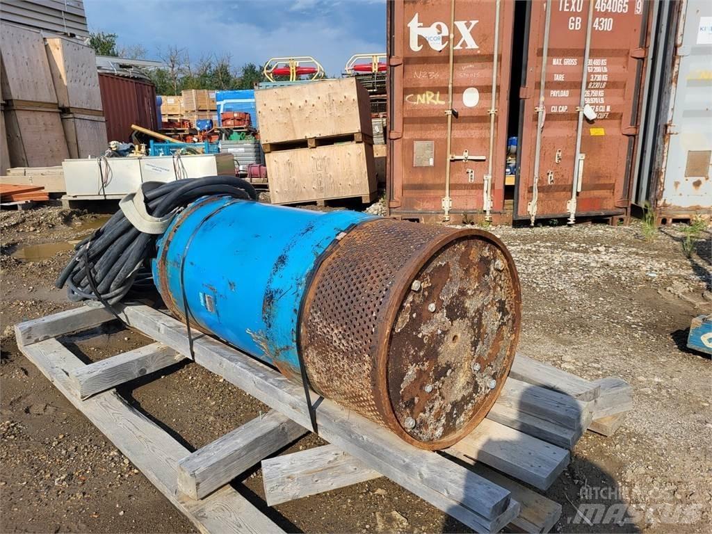Toyo DXL 150H-1 Pompa de apa
