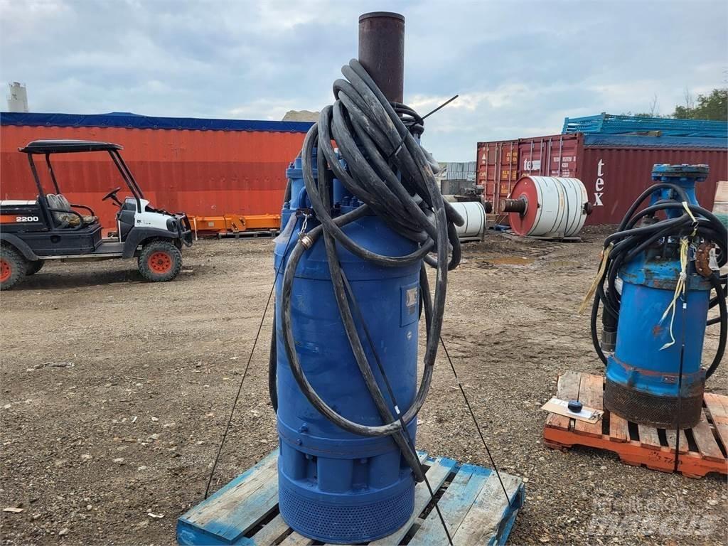Toyo DXL 150H-2 Pompa de apa