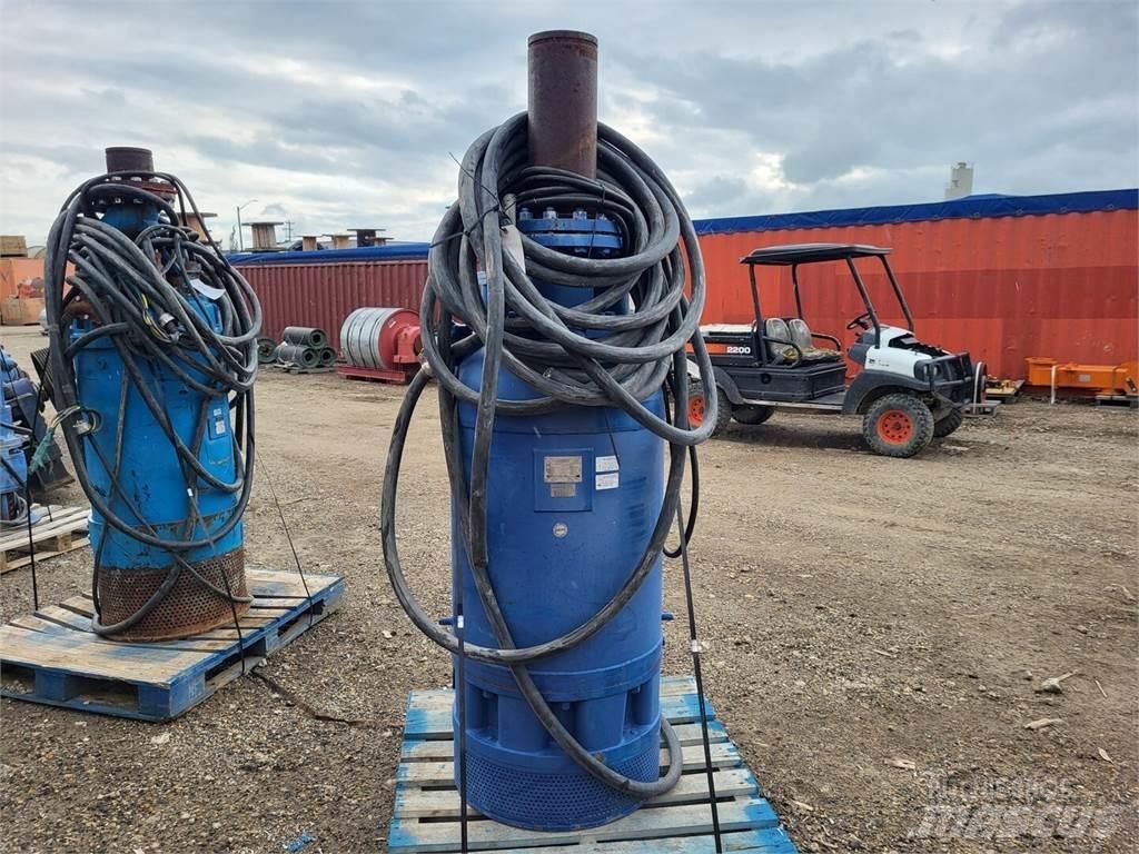Toyo DXL 150H-2 Pompa de apa