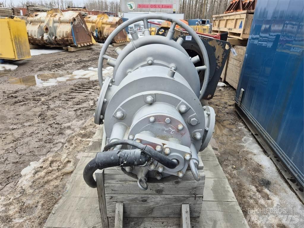 Toyo PUMPS DPF50 Pompa de apa
