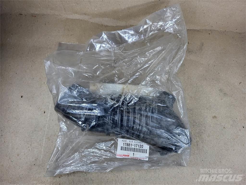 Toyota 17881-17120 Alte componente