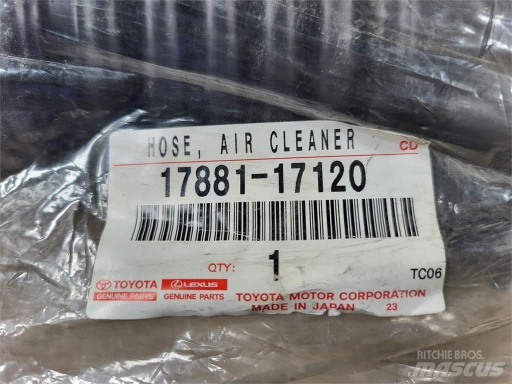 Toyota 17881-17120 Alte componente