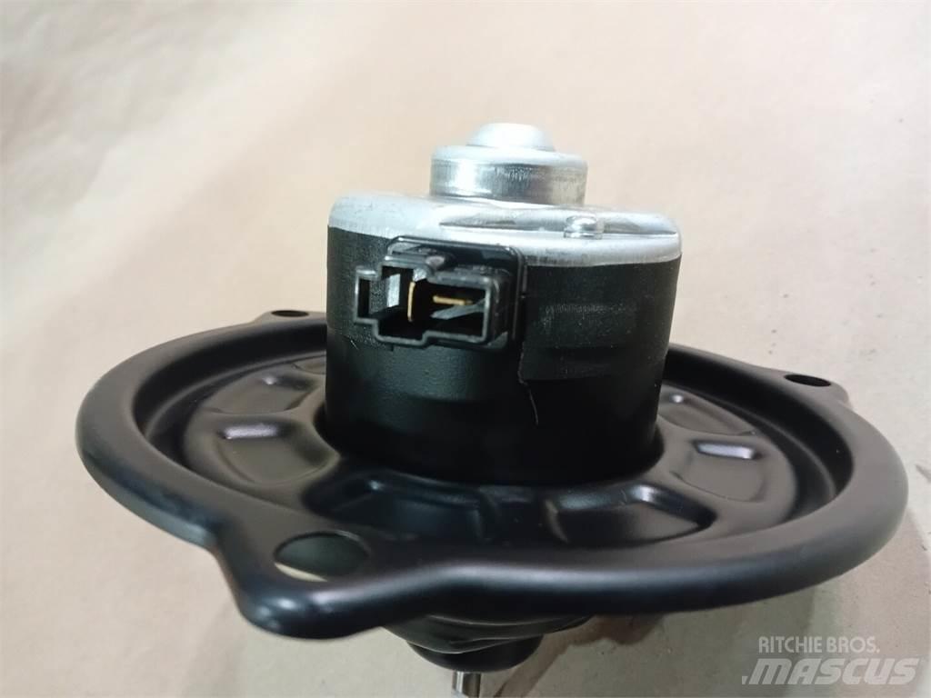 Toyota 87104-89110 Motoare industriale