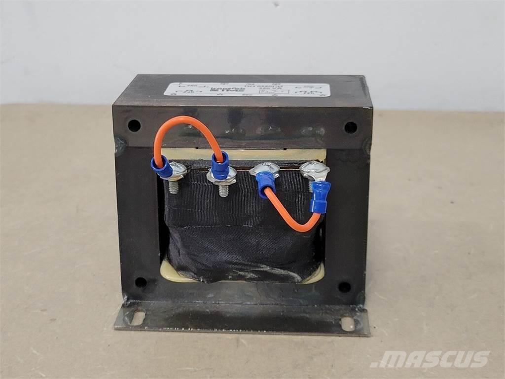  TRANSFAB TMS DO0350UH Utilaje construcții - Altele