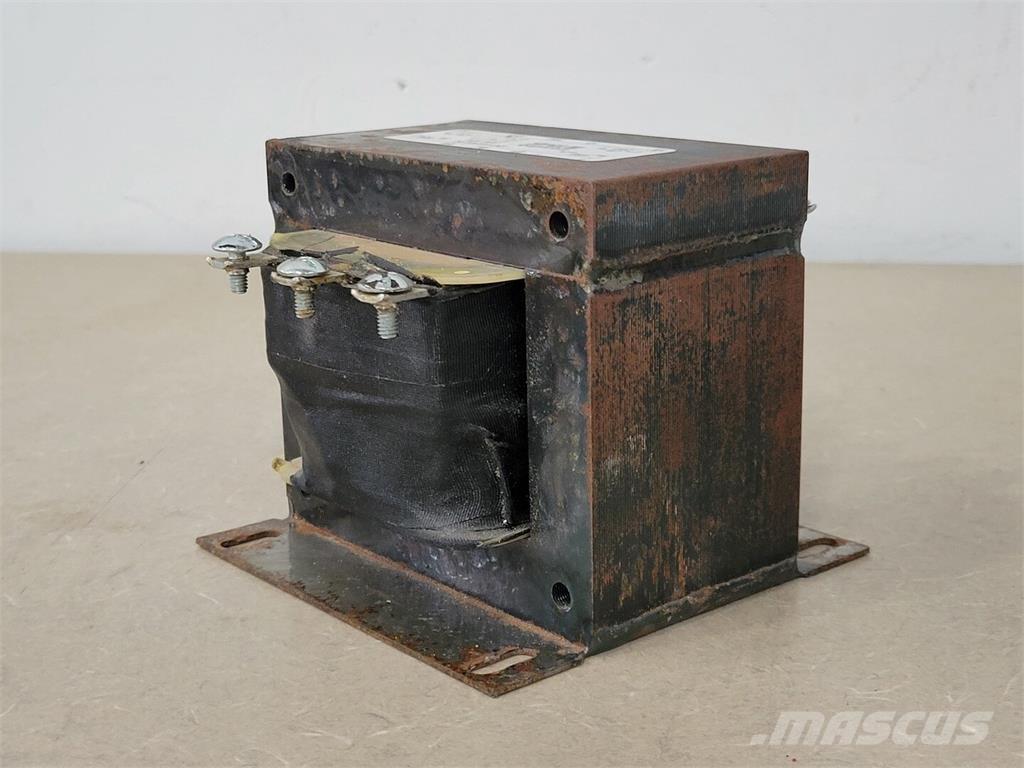  TRANSFAB TMS DO0350UH Utilaje construcții - Altele