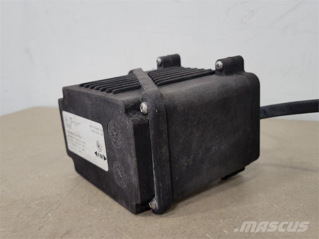  TRASOR RTST Utilaje construcții - Altele