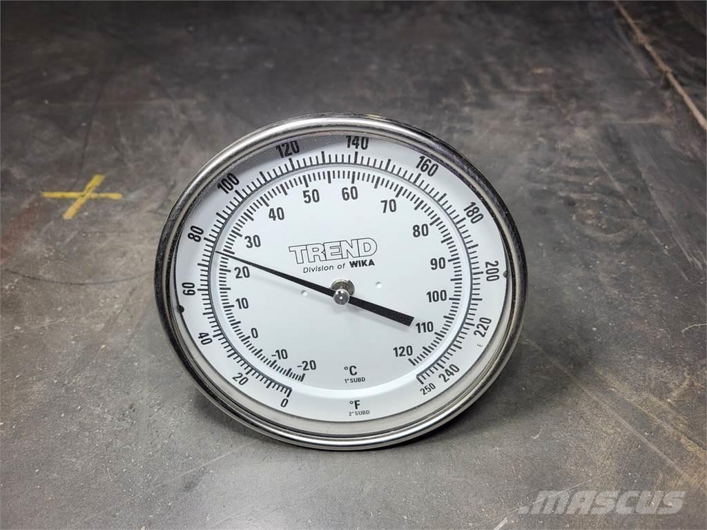  TREND TI-30 Utilaje construcții - Altele