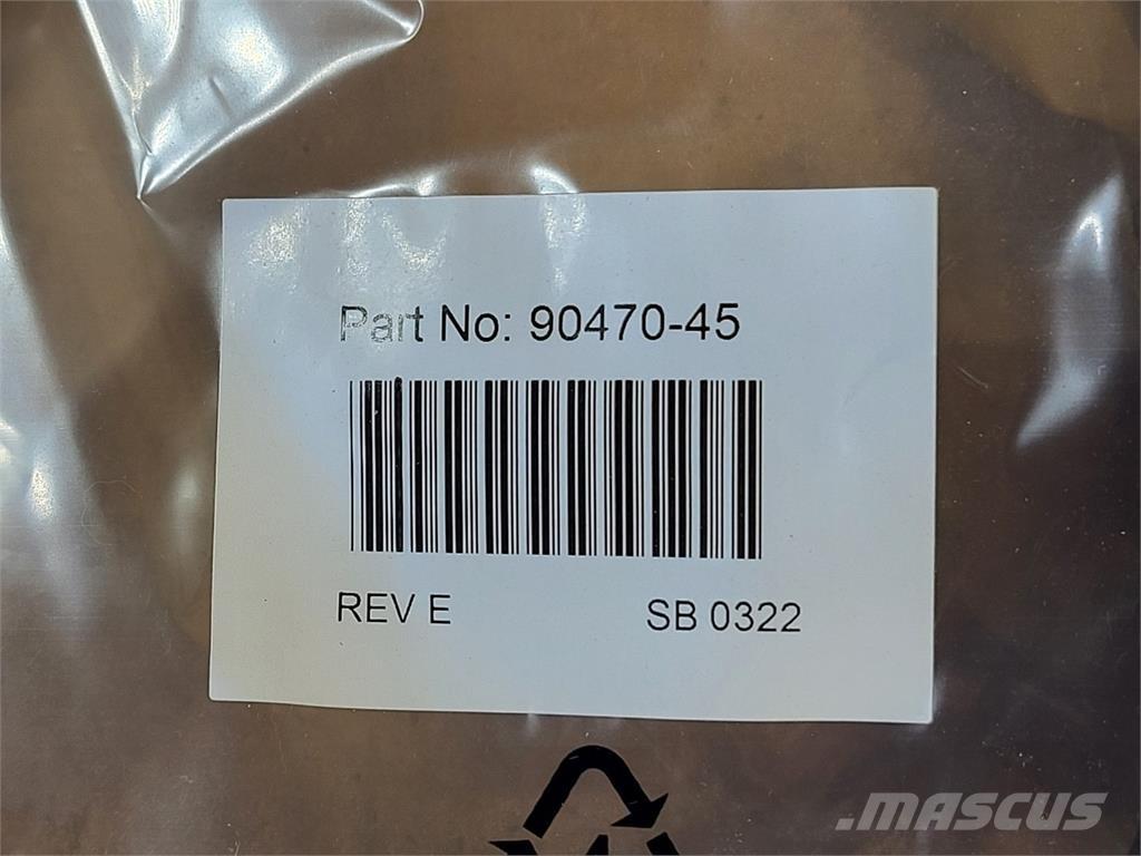 Trimble 90470-45 Utilaje construcții - Altele