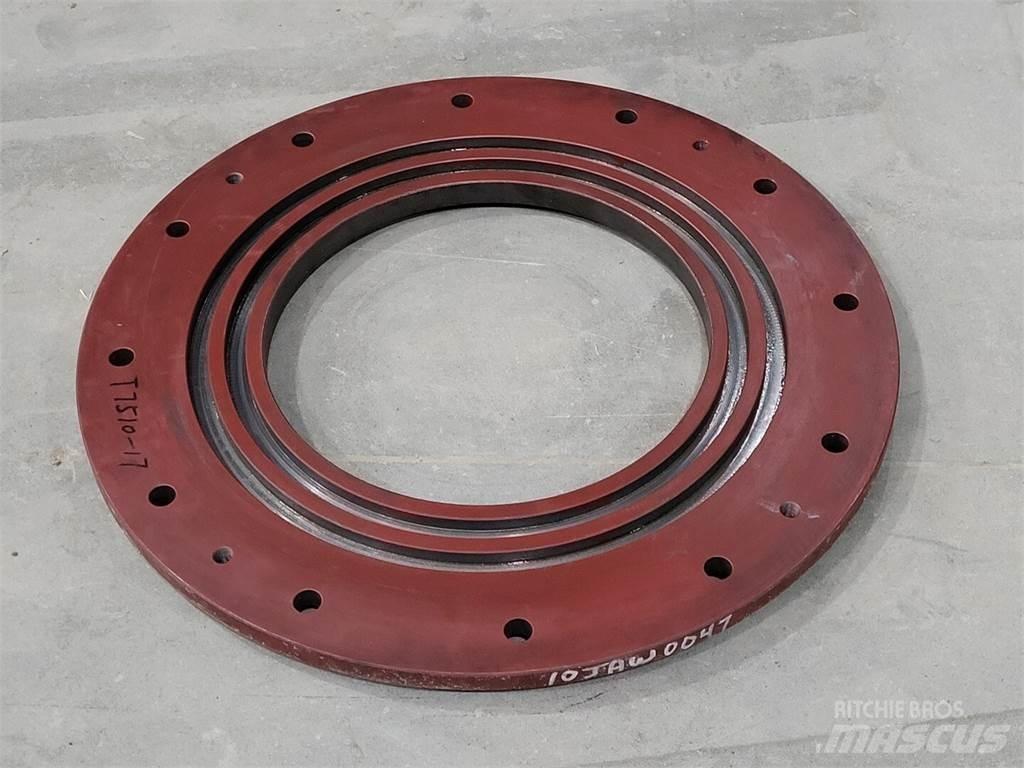 Trio T7510-17 Concasoare