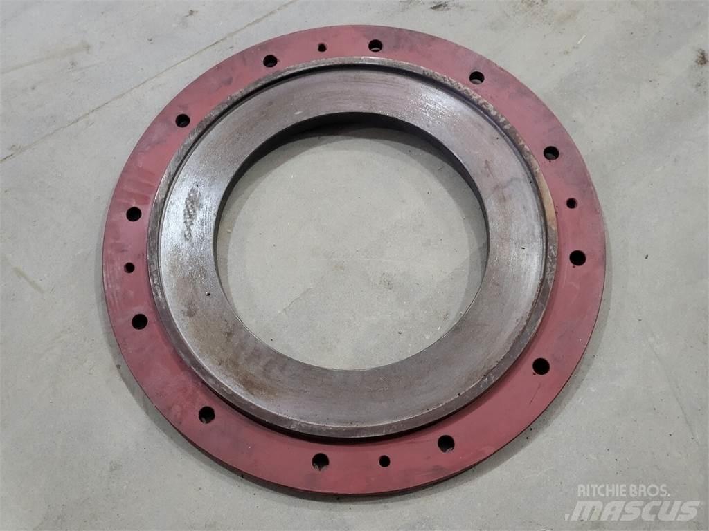 Trio T7510-17 Concasoare
