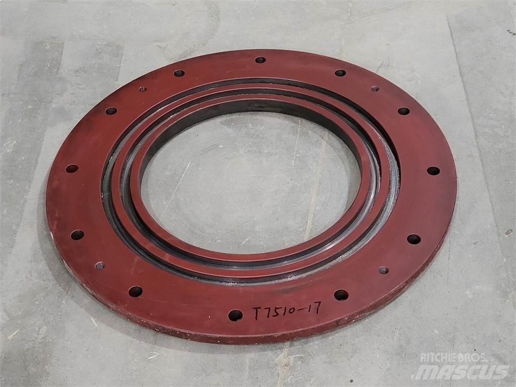 Trio T7510-17 Concasoare