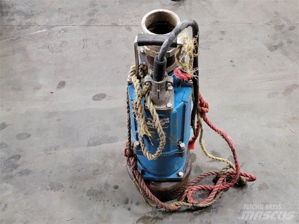 Tsurumi NK3-22L Pompa de apa