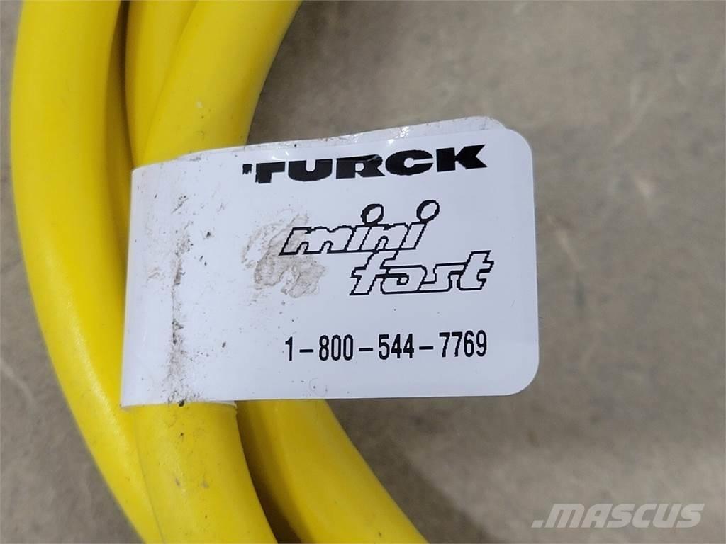  TURCK RKM 36-2M Utilaje construcții - Altele