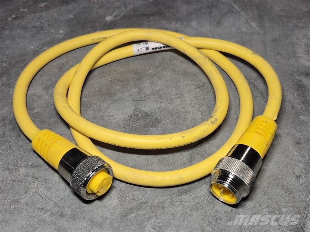  TURCK RSM RKM 36-1.4M Utilaje construcții - Altele