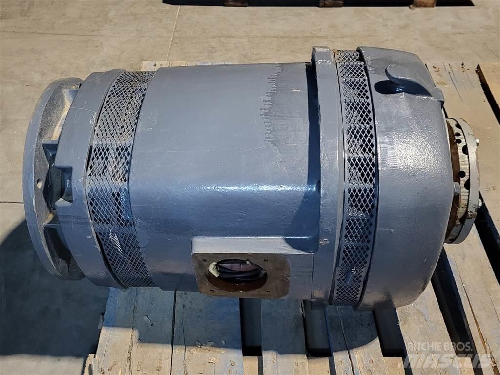  U.S ELECTRICAL MOTORS Motoare industriale
