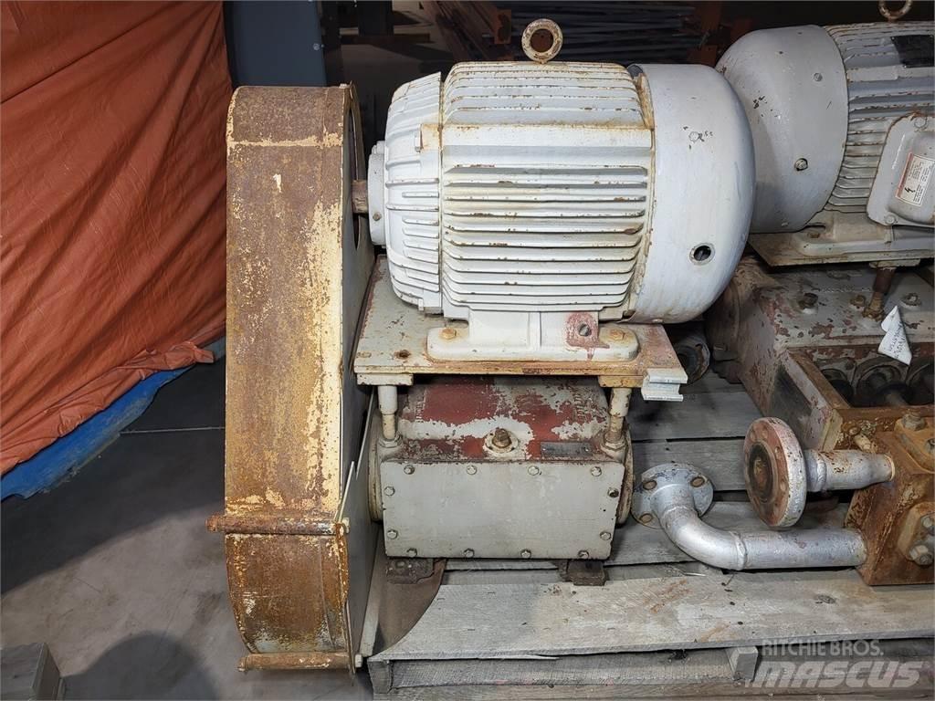 UNION PUMP Pompa de apa