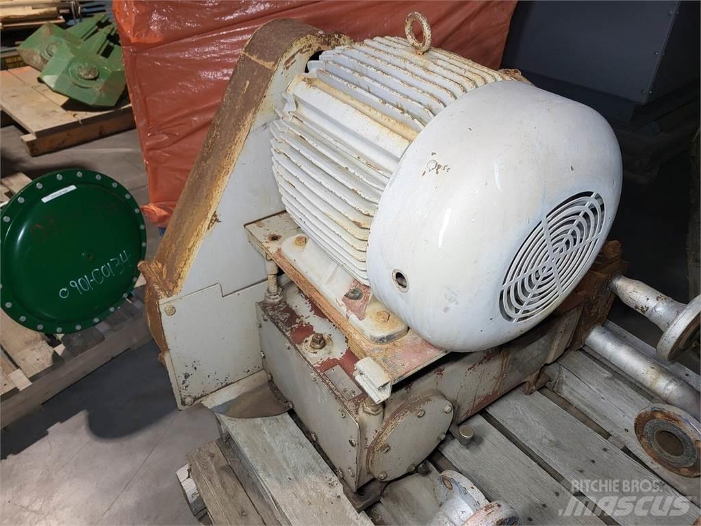  UNION PUMP Pompa de apa