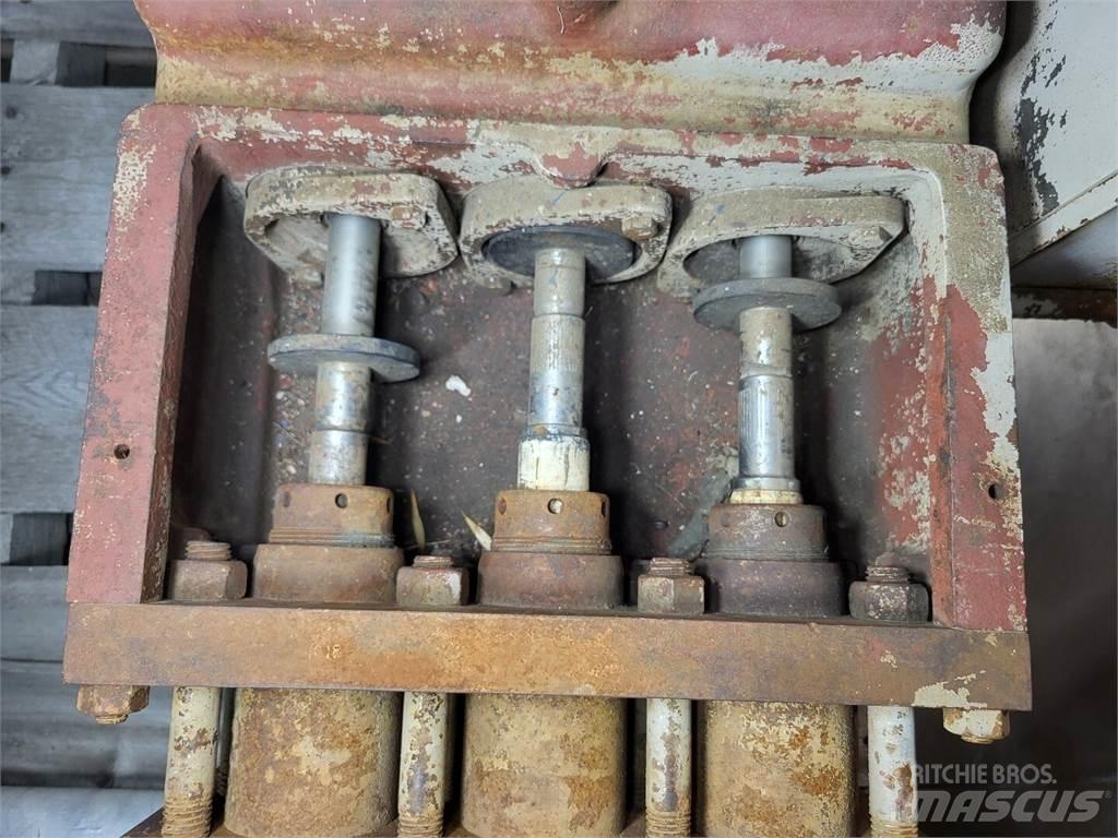  UNION PUMP Pompa de apa