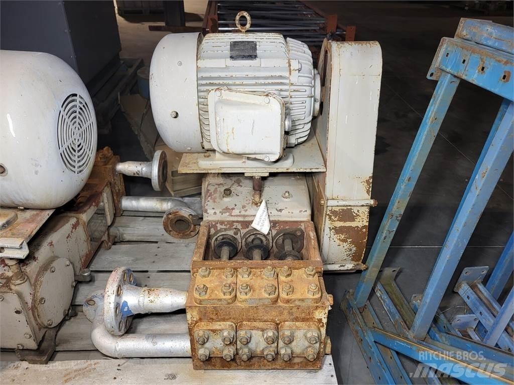  UNION PUMP Pompa de apa