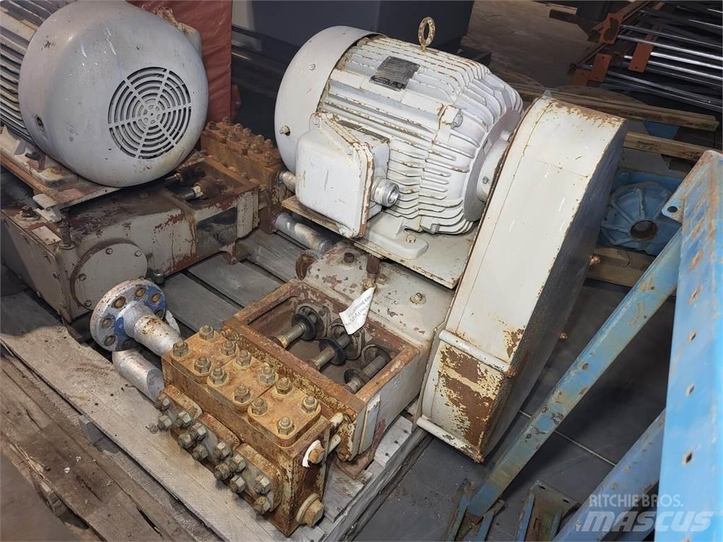  UNION PUMP Pompa de apa
