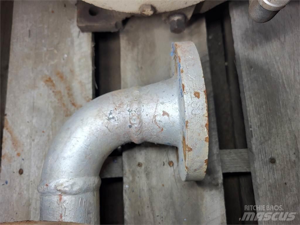  UNION PUMP Pompa de apa