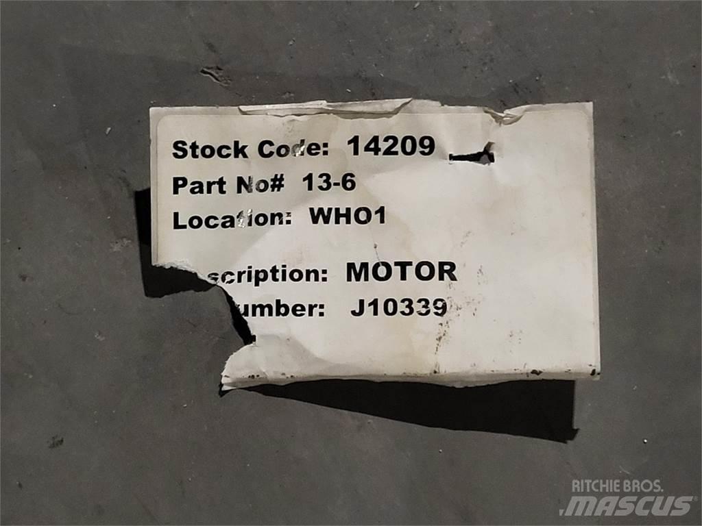  URAS KEE-13-6B Motoare industriale