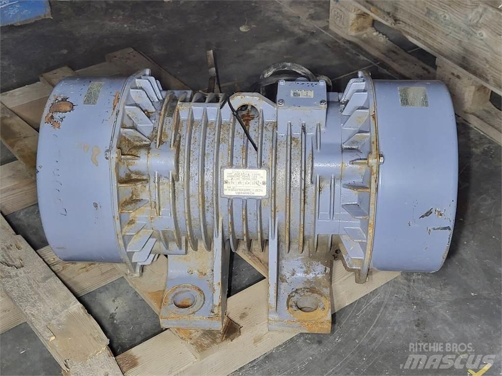  URAS KEE-45-6 Motoare industriale