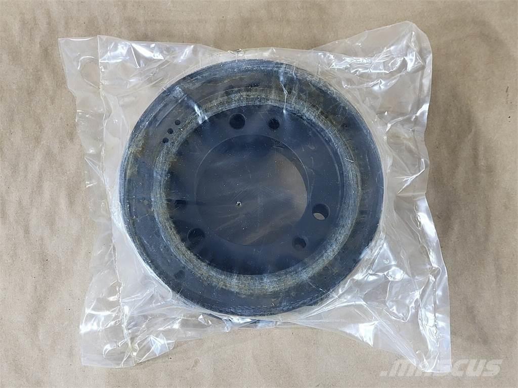  URSA P36-14M-55-SF Transport - Altele