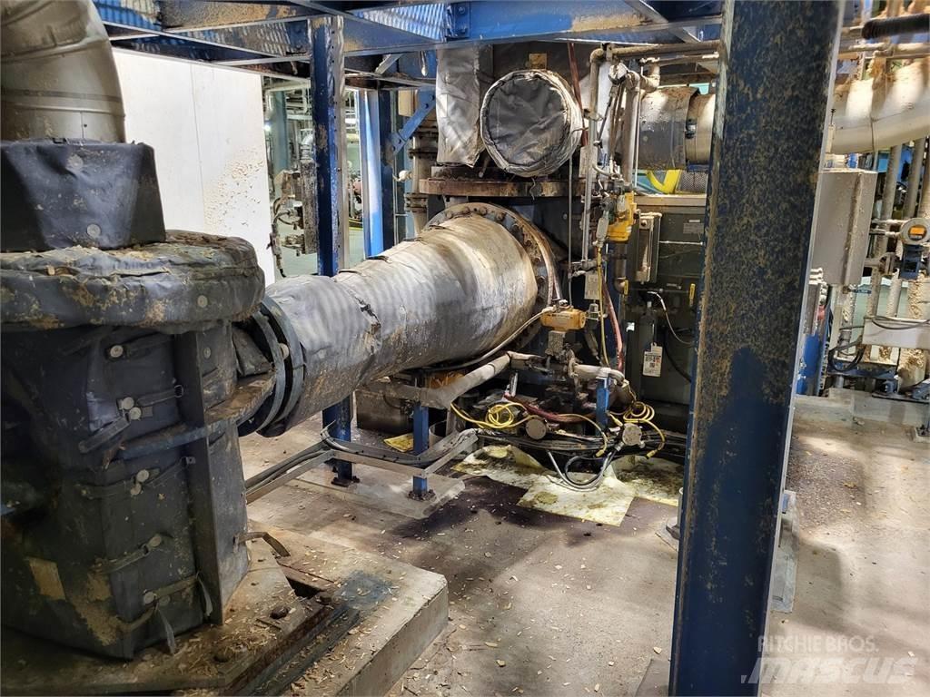 Valmet MSS 28 B Echipamente de spalat