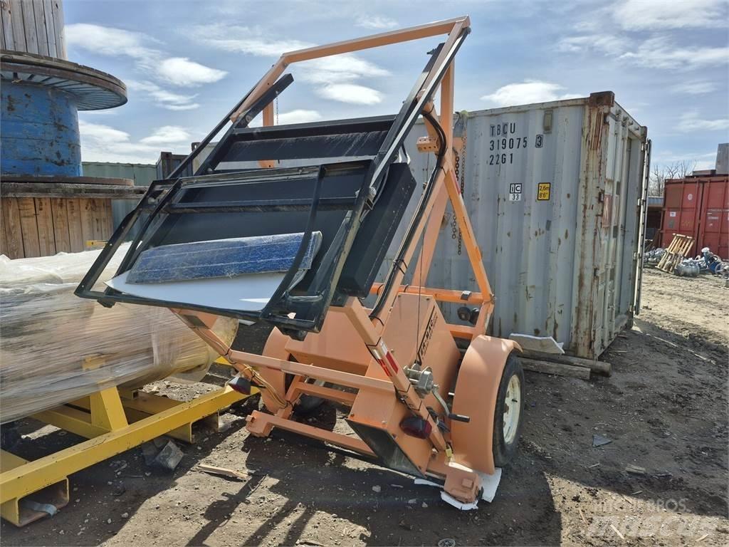 Ver-Mac SP-715 Masini utilitare