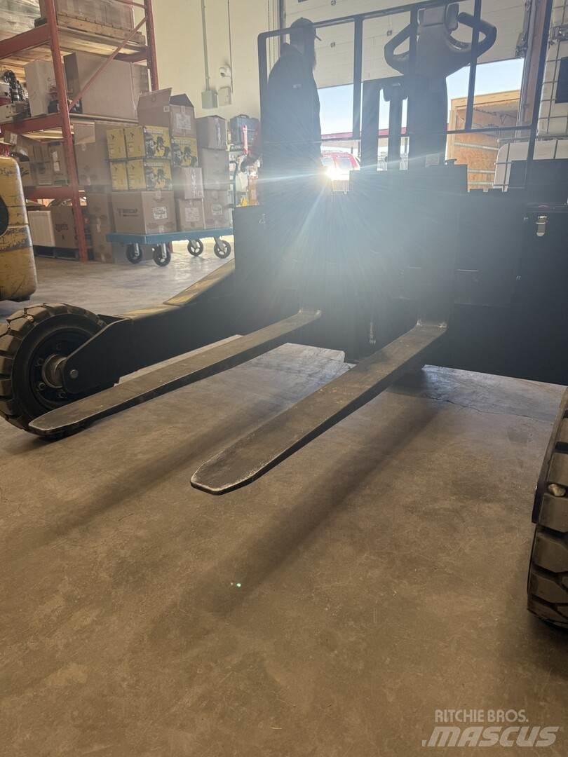 VESTIL RT-EPT-3-48 Transpaleta electica cu furca