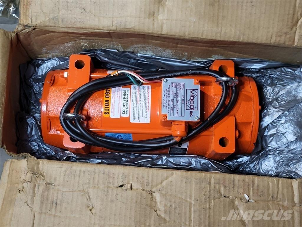  VIBCO 2P-1700 Motoare industriale