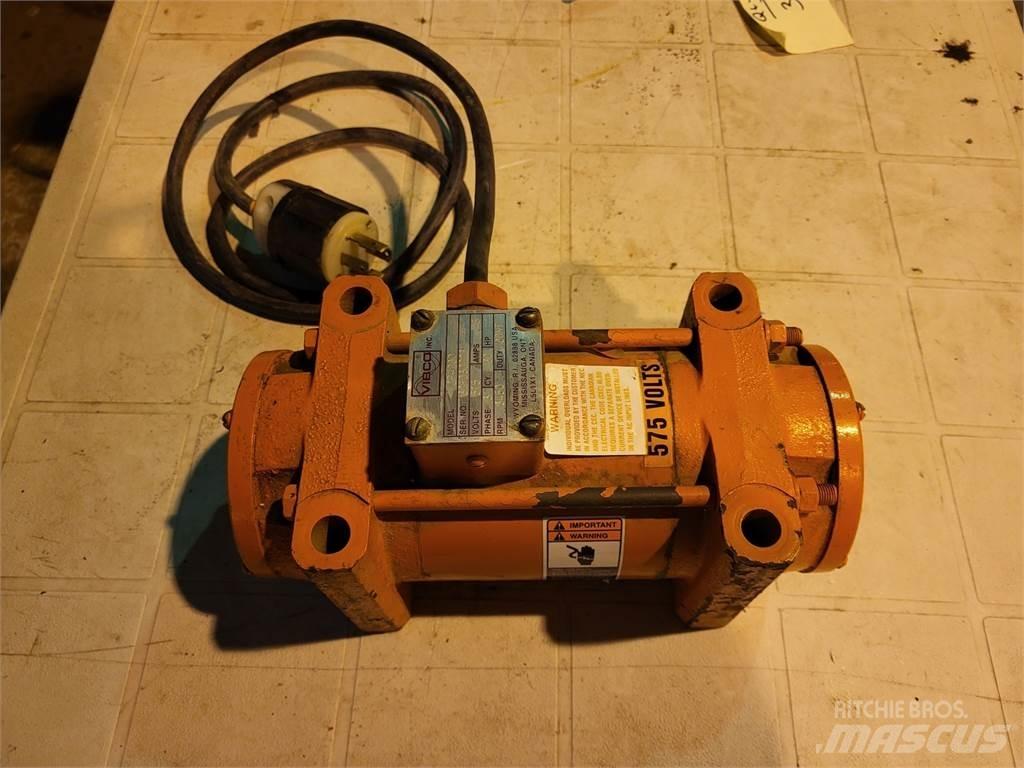  VIBCO 2P-200 Motoare industriale