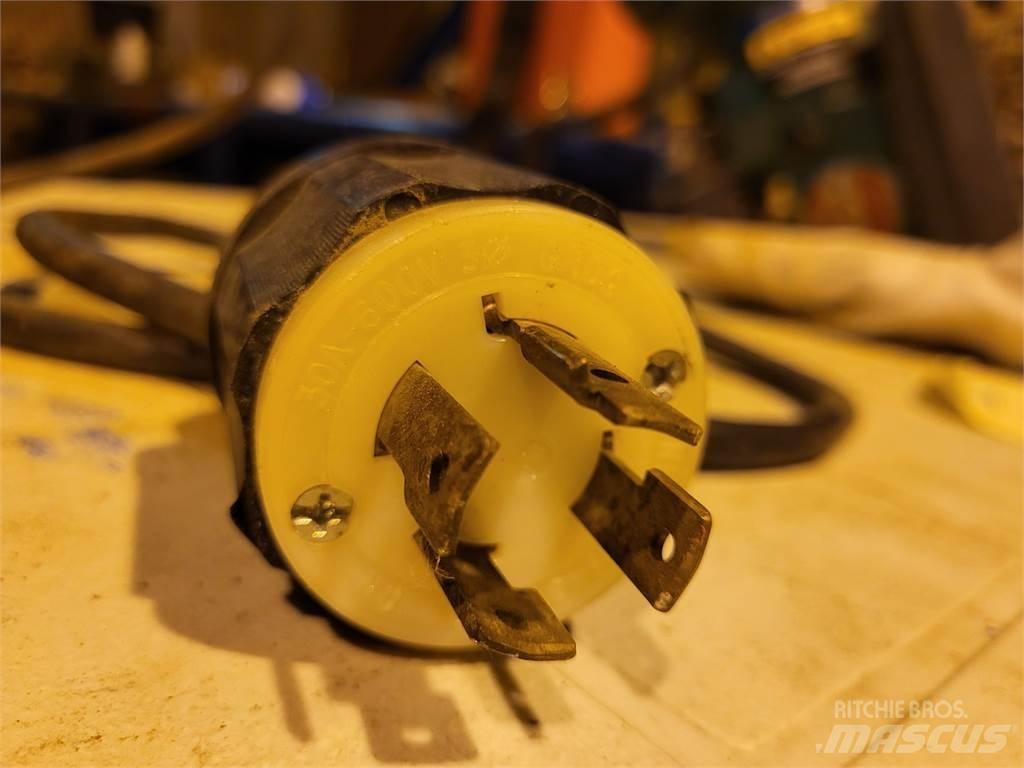 VIBCO 2P-200 Motoare industriale